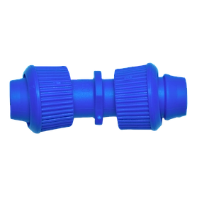 Emitting Pipe Joiner