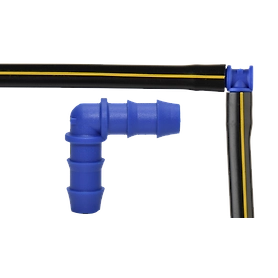 Poly Elbow