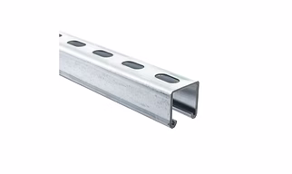 STRUT CHANNEL
