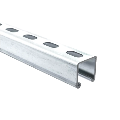 STRUT CHANNEL