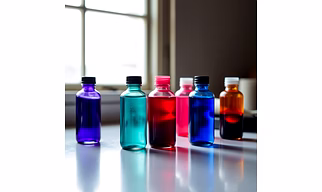 Dyes and Dye Intermediates