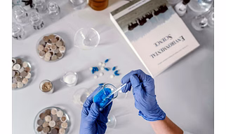 Inorganic Chemicals