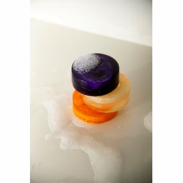 soap
