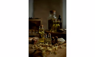 Essential Oils