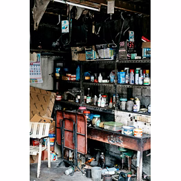 lubricants
