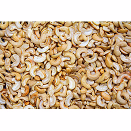 cashew kernel