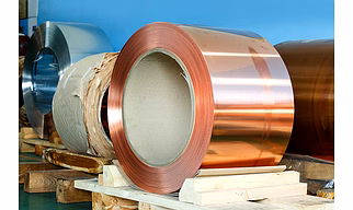 Copper