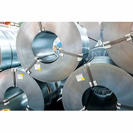 steel