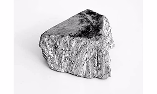 Zinc