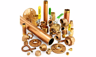 Brass