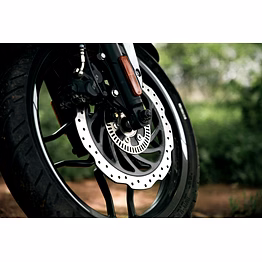 bias tires