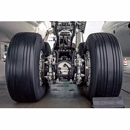 pneumatic tires