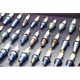 spark plug