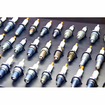spark plug