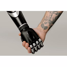 prosthetics