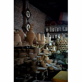 ceramic