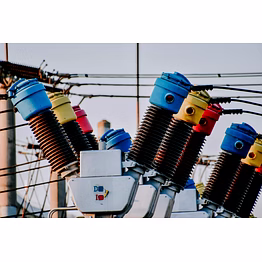 insulator