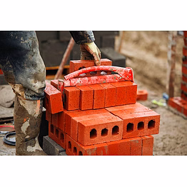 refractory bricks