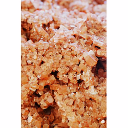 processed mineral clays