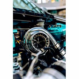 engineering pumps