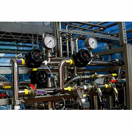 engineering valves