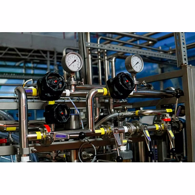 engineering valves