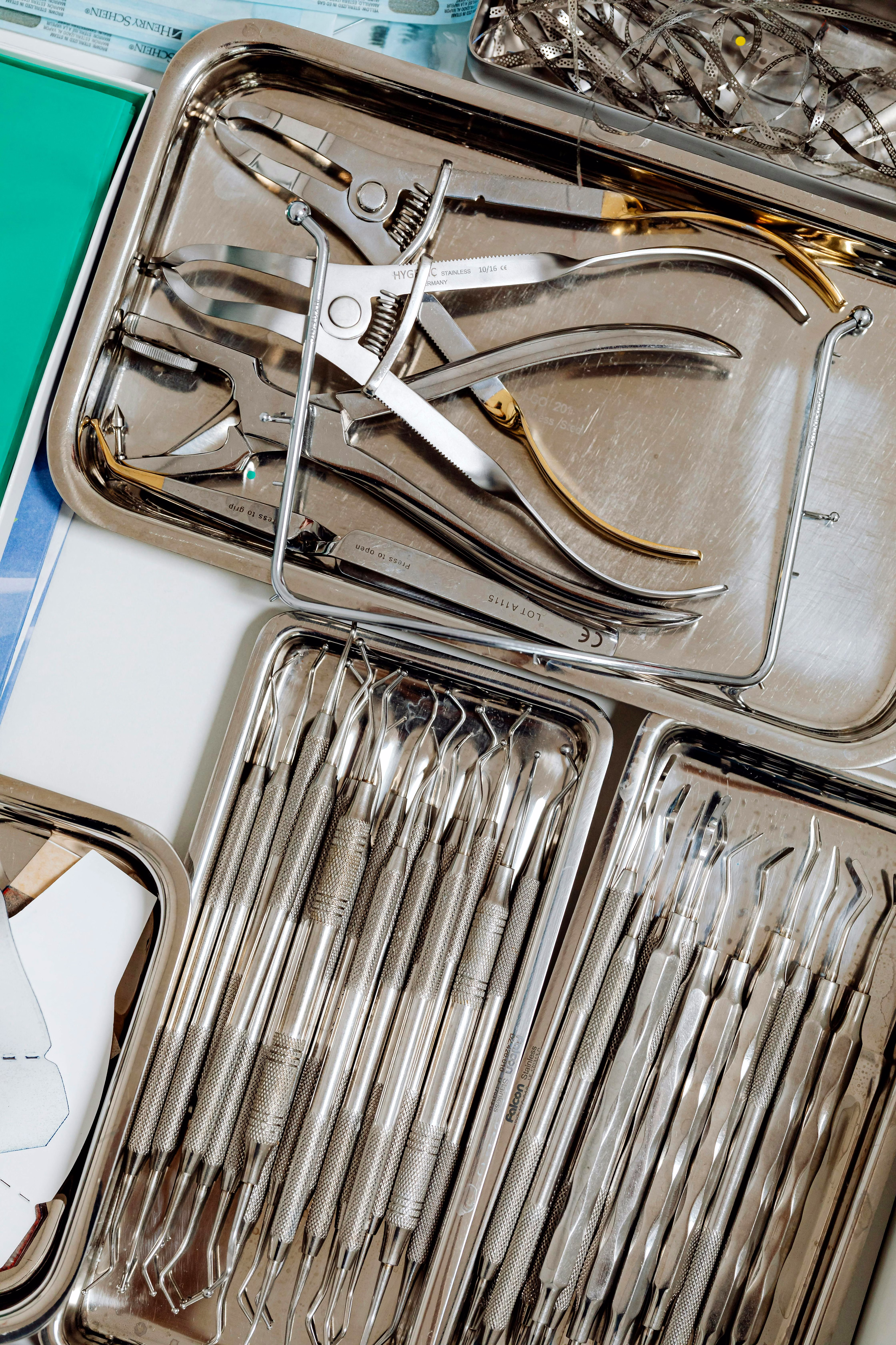 Medical Instruments image 2