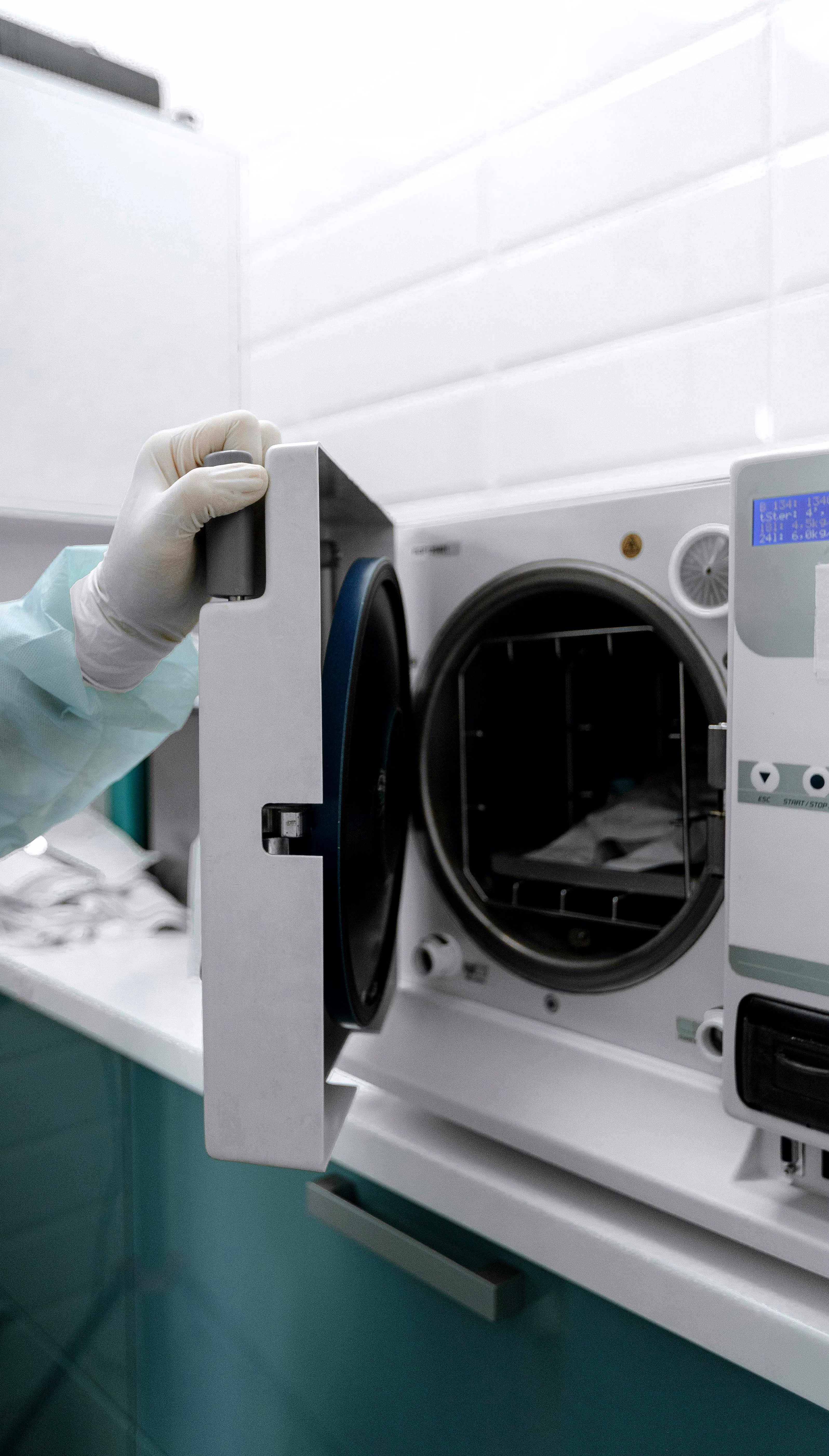 Medical Machines image 3