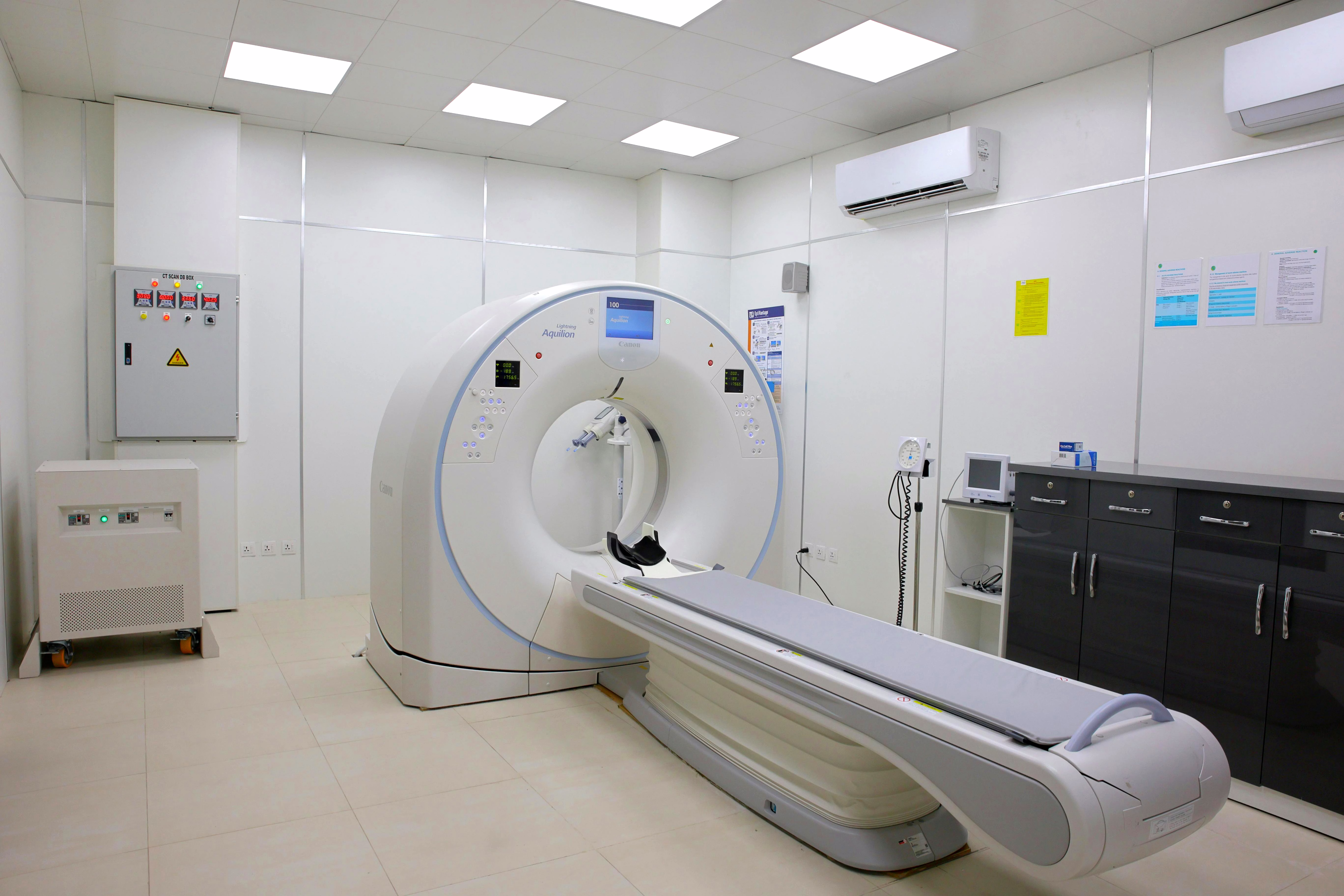 Medical Machines image 5
