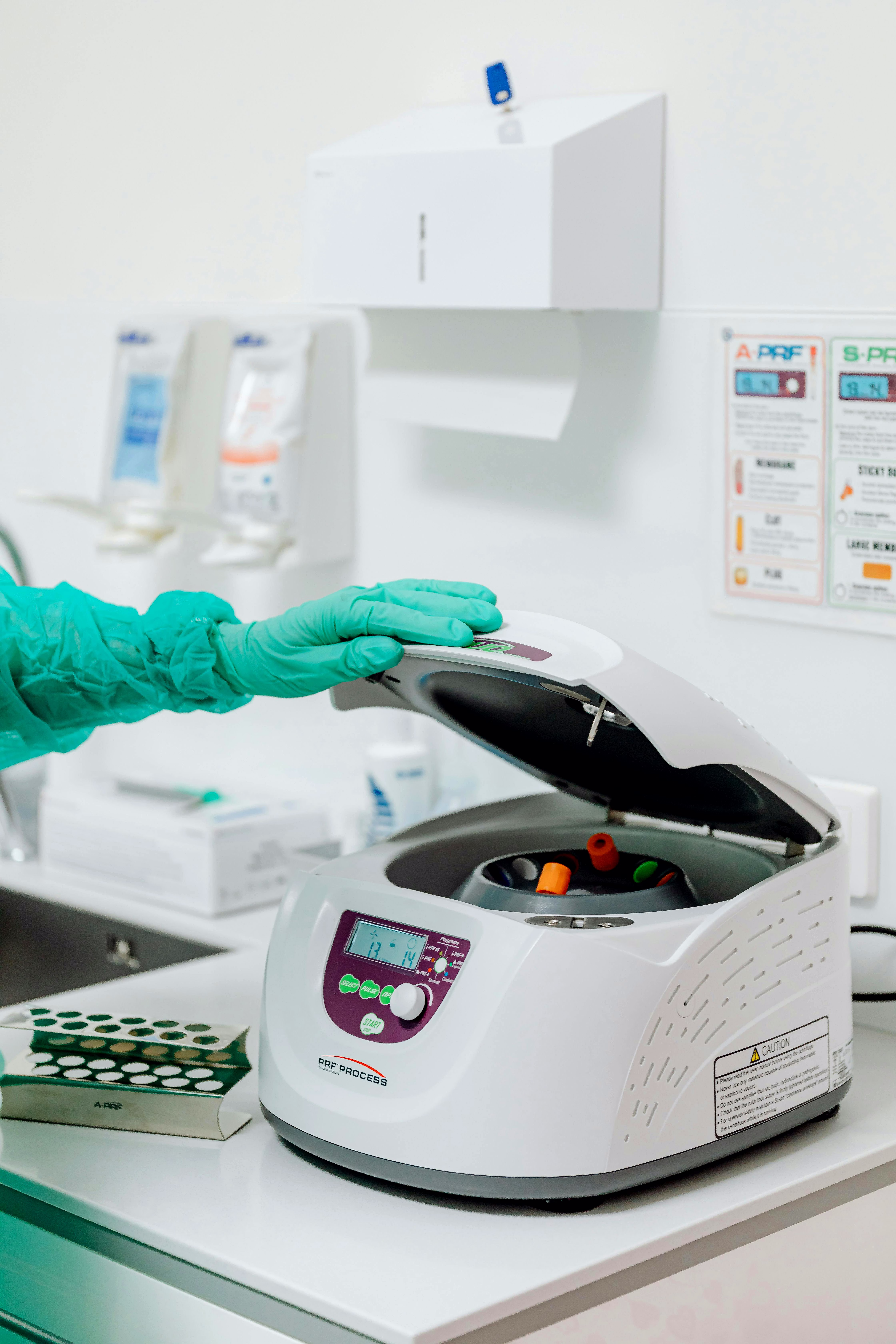 Medical Machines image 4