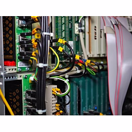electrical machine