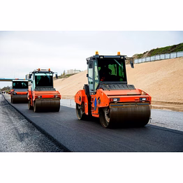 earth moving machines