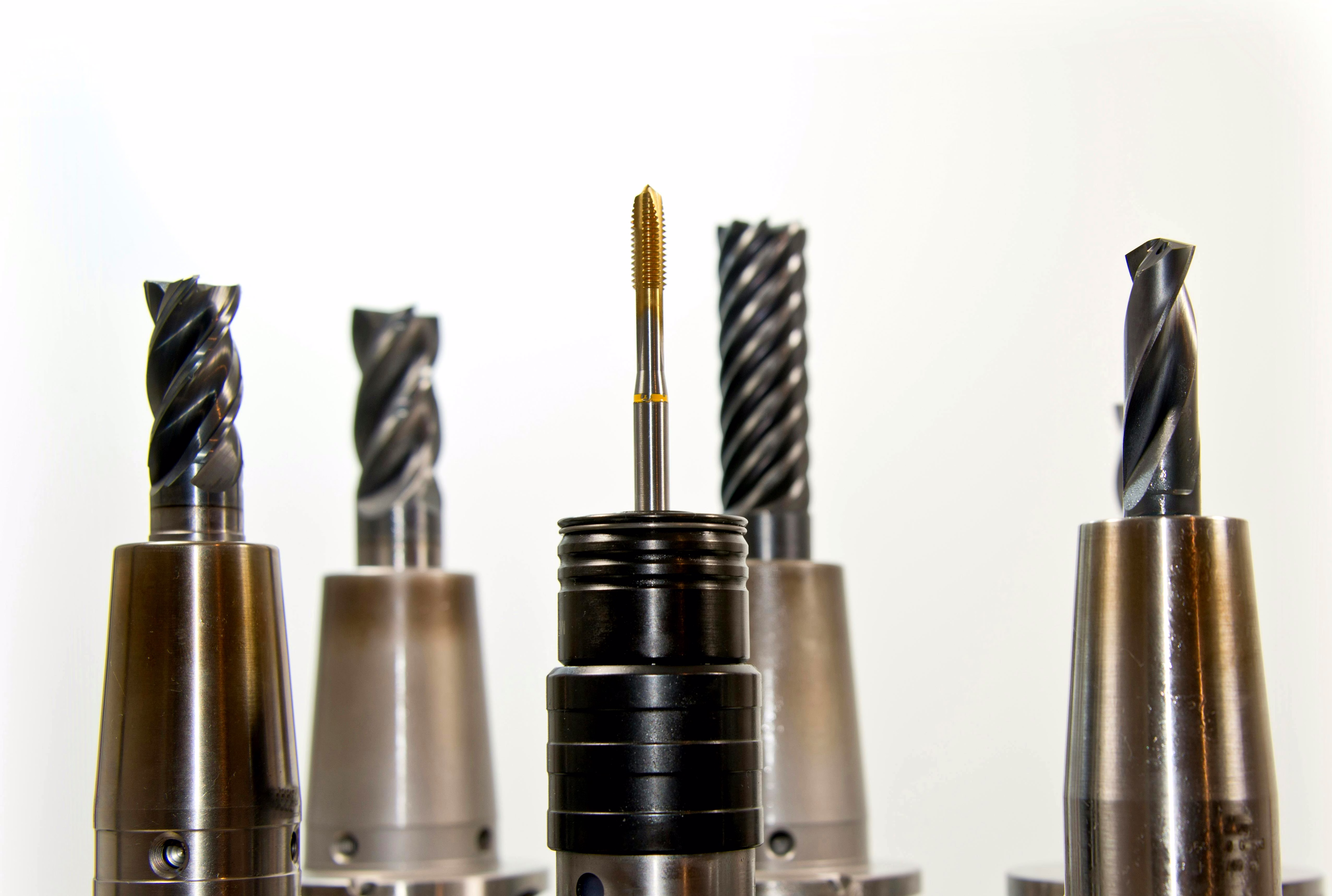 machine tools