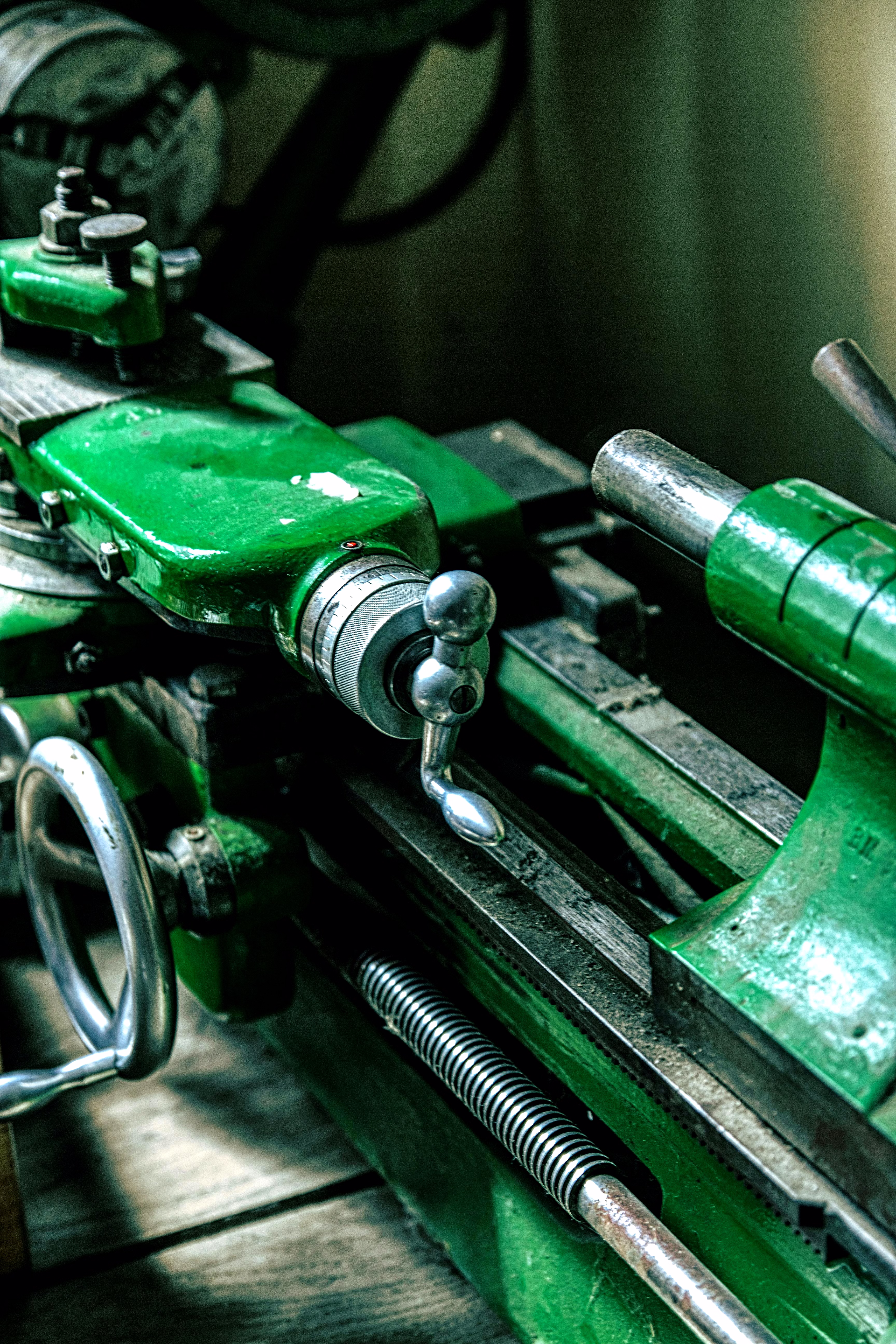 Machine Tools image 3