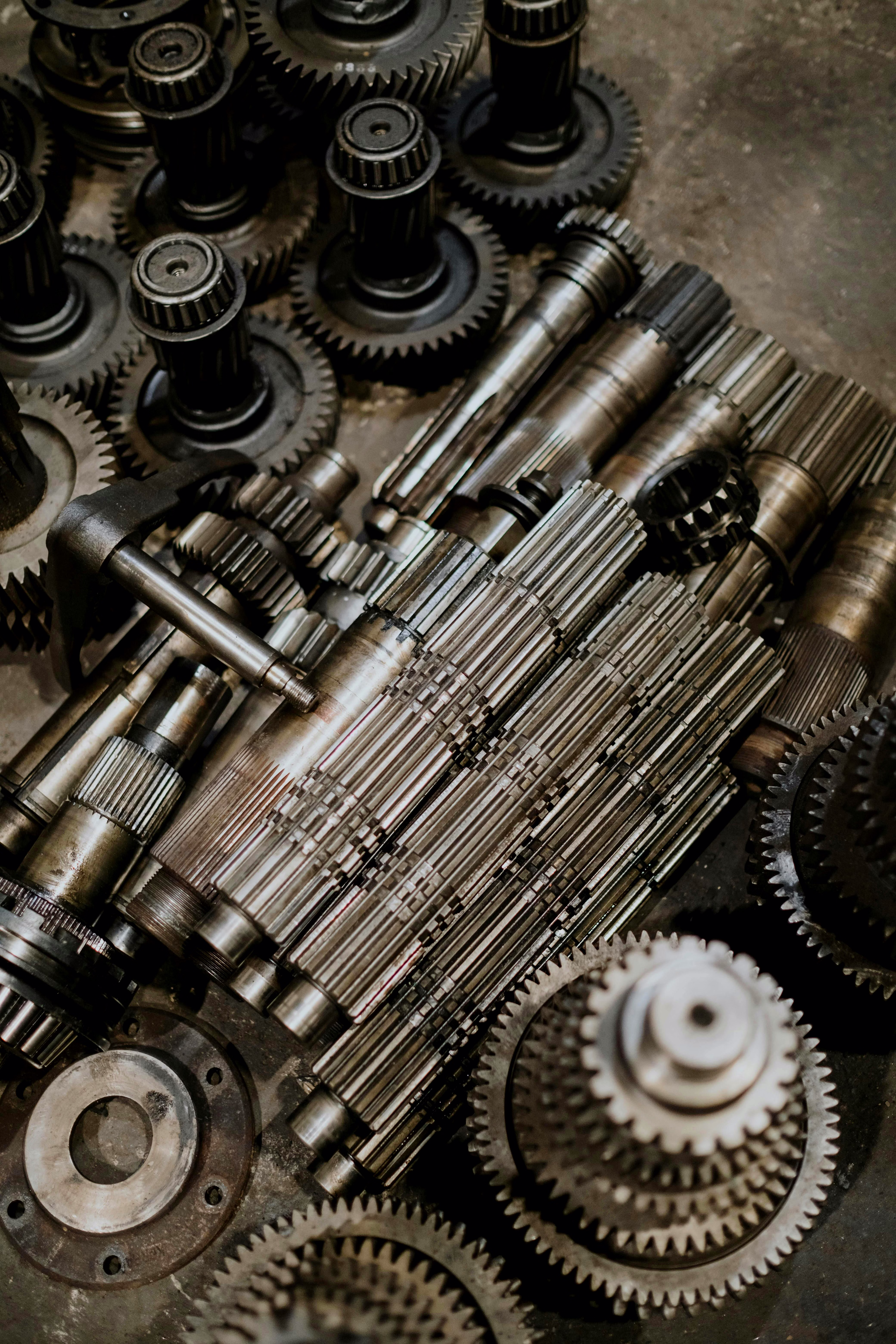 Machine Tools image 4