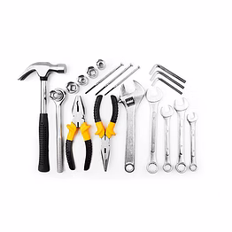 hand tool