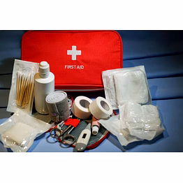 indian stalwart first aid kits