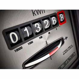 power meters