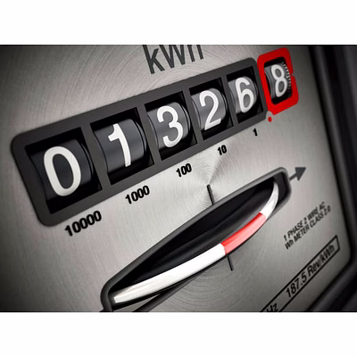 power meters
