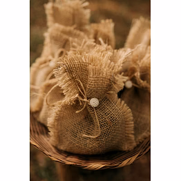 jute fabric