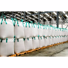 flexible intermediate bulk container(fibc)