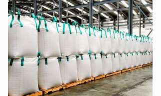 Flexible Intermediate Bulk Container(FIBC)