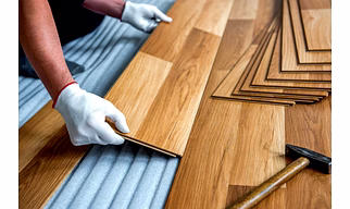 Laminates