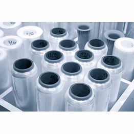 plastic films and sheets