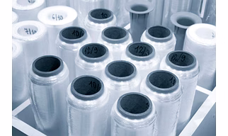 Plastic Films and Sheets