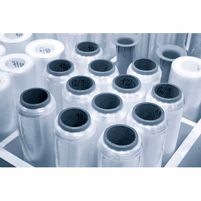 plastic films and sheets