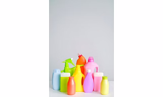 Plastic Consumer Products