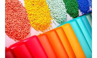 Plastic Masterbatch