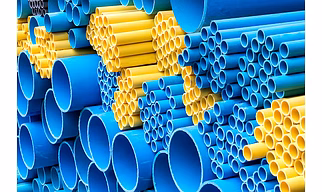 Plastic Pipes & Joints