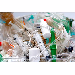medical plastics